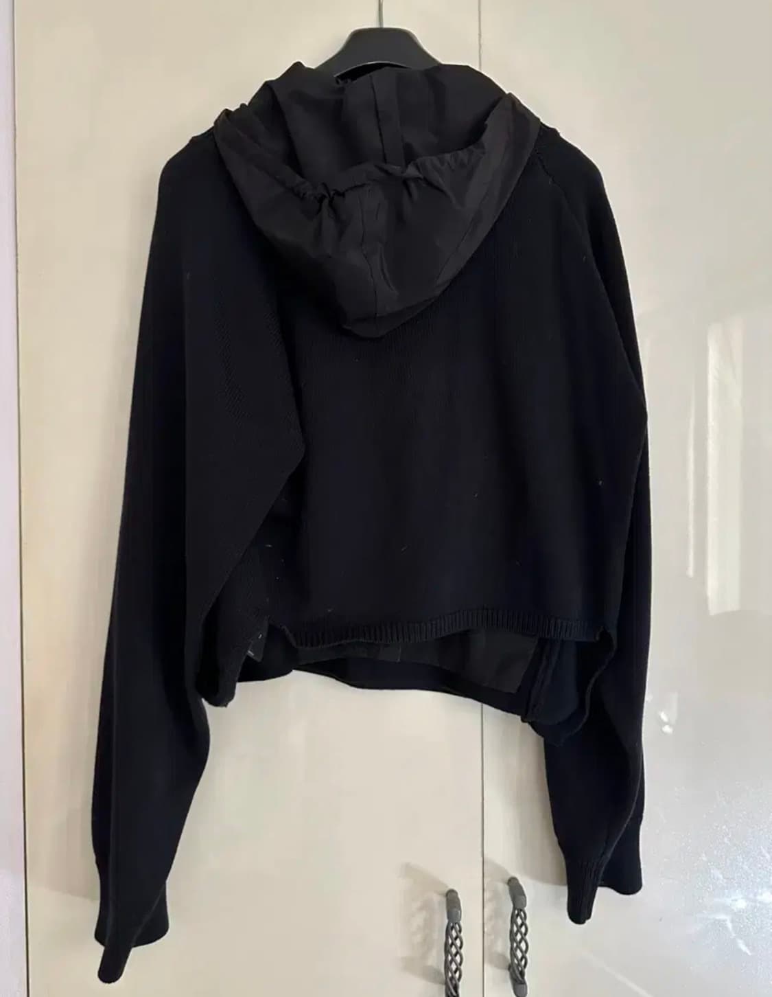 Heliot Emil 니트 스웨터 상품이미지2