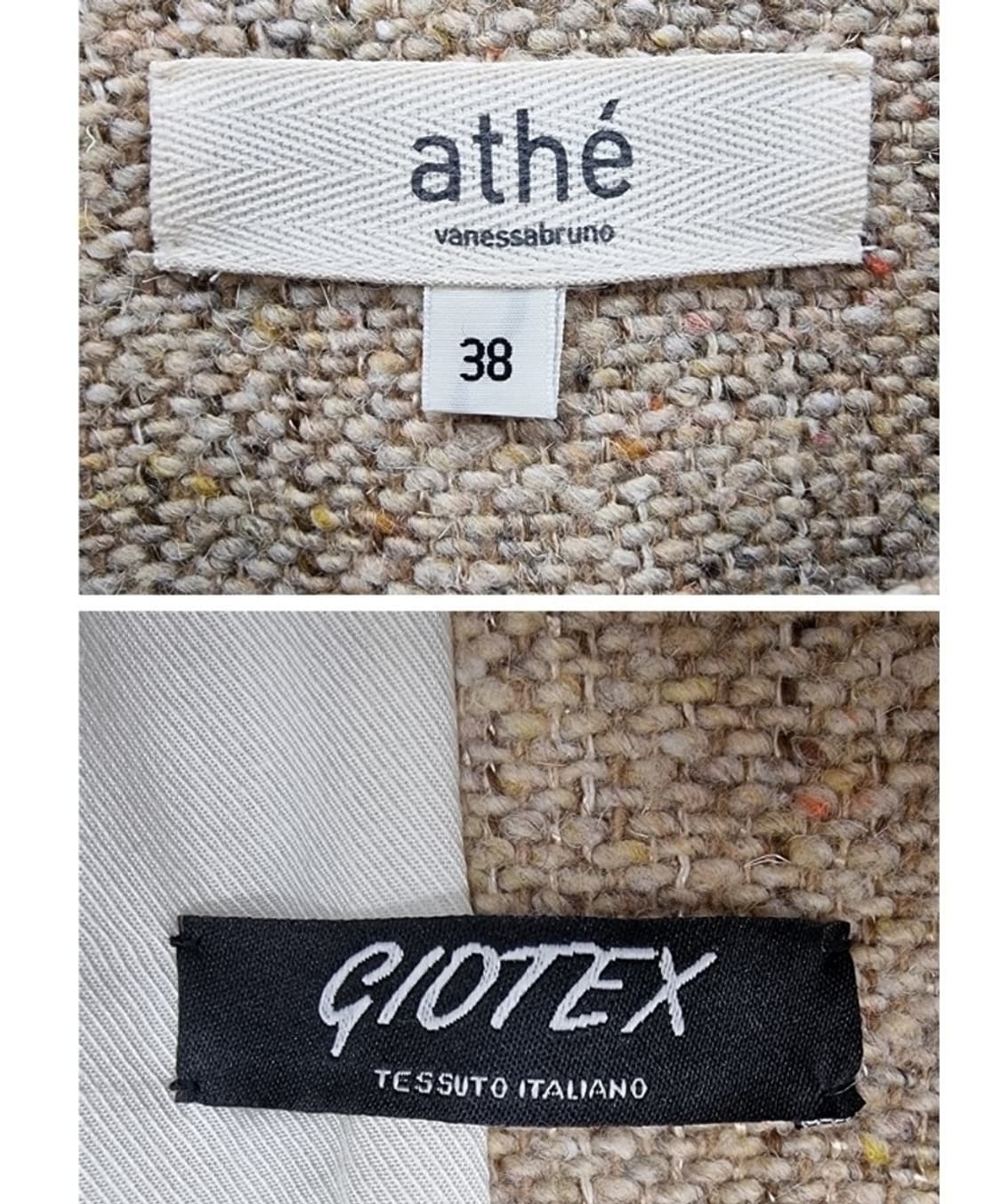 ATHE VANESSABRUNO 아떼 바네사브루노 상품이미지8