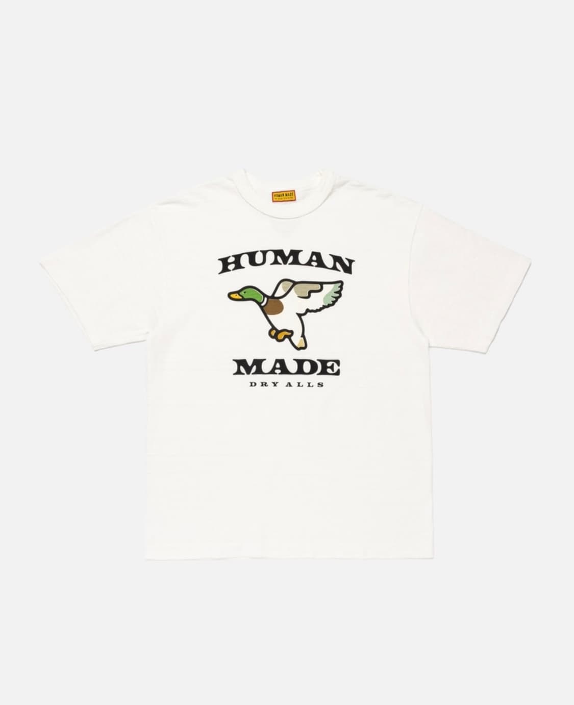 Human Made 그래픽 티셔츠 2XL 상품이미지1