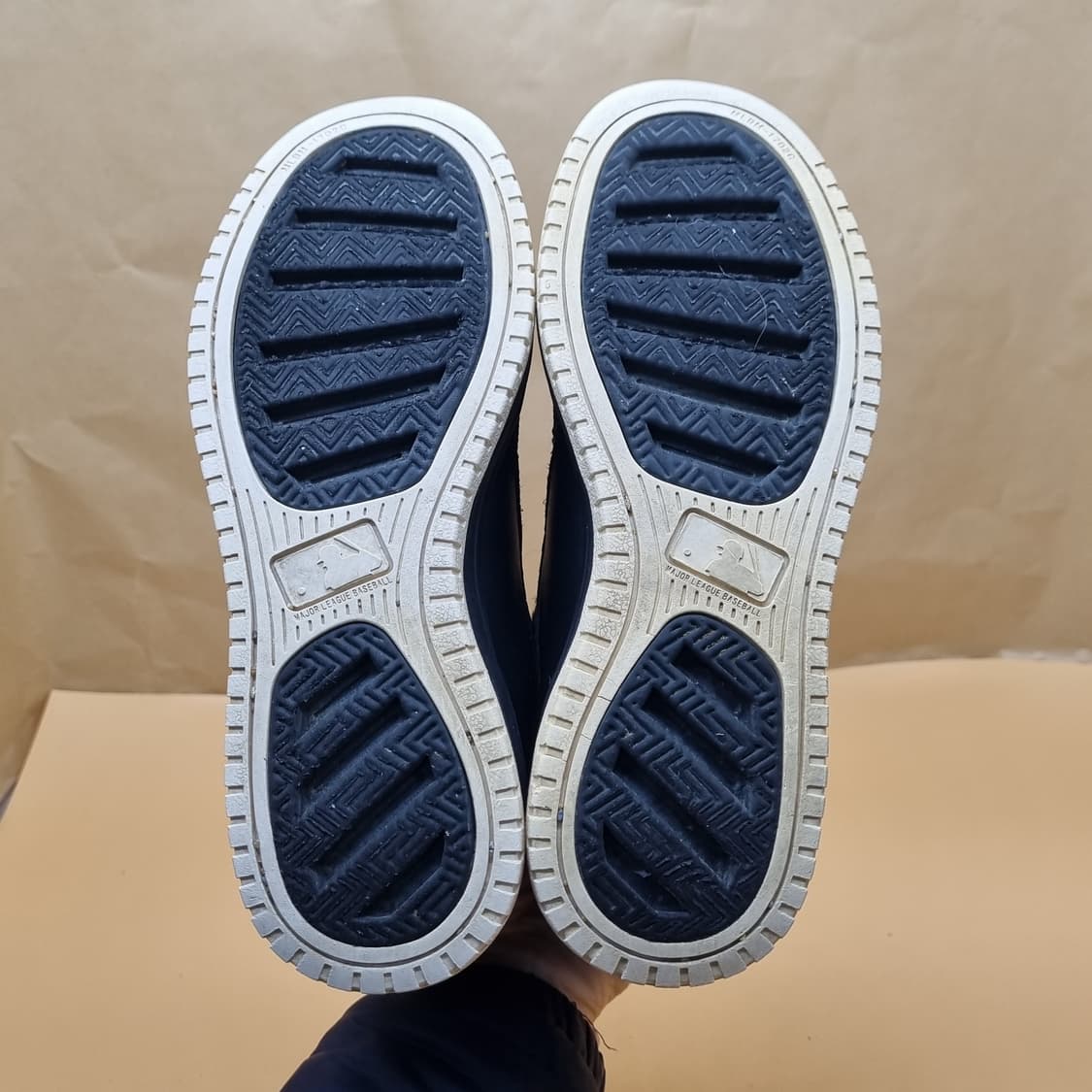 MLB 청키 클래식 여성운동화230  상품이미지3