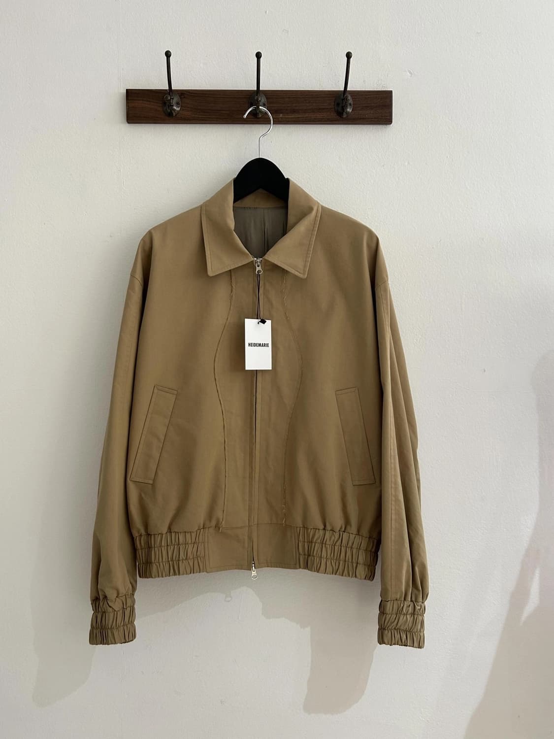 Stu 자켓  상품이미지1