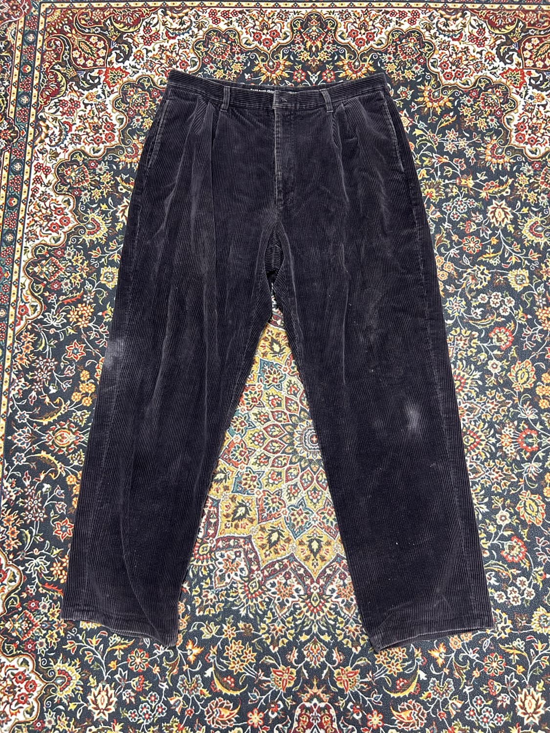 Bangbang Jeans 코듀로이 팬츠 상품이미지1