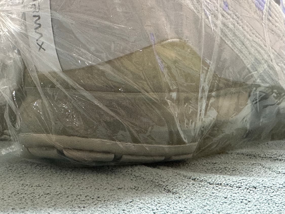 [300] 나이키 베이퍼맥스 플라이니트3 퓨어 플래티넘 상품이미지5