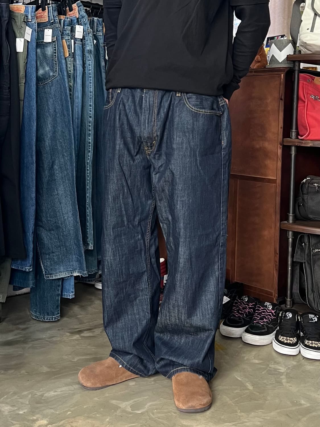 리바이스 569 40x30 상품이미지1