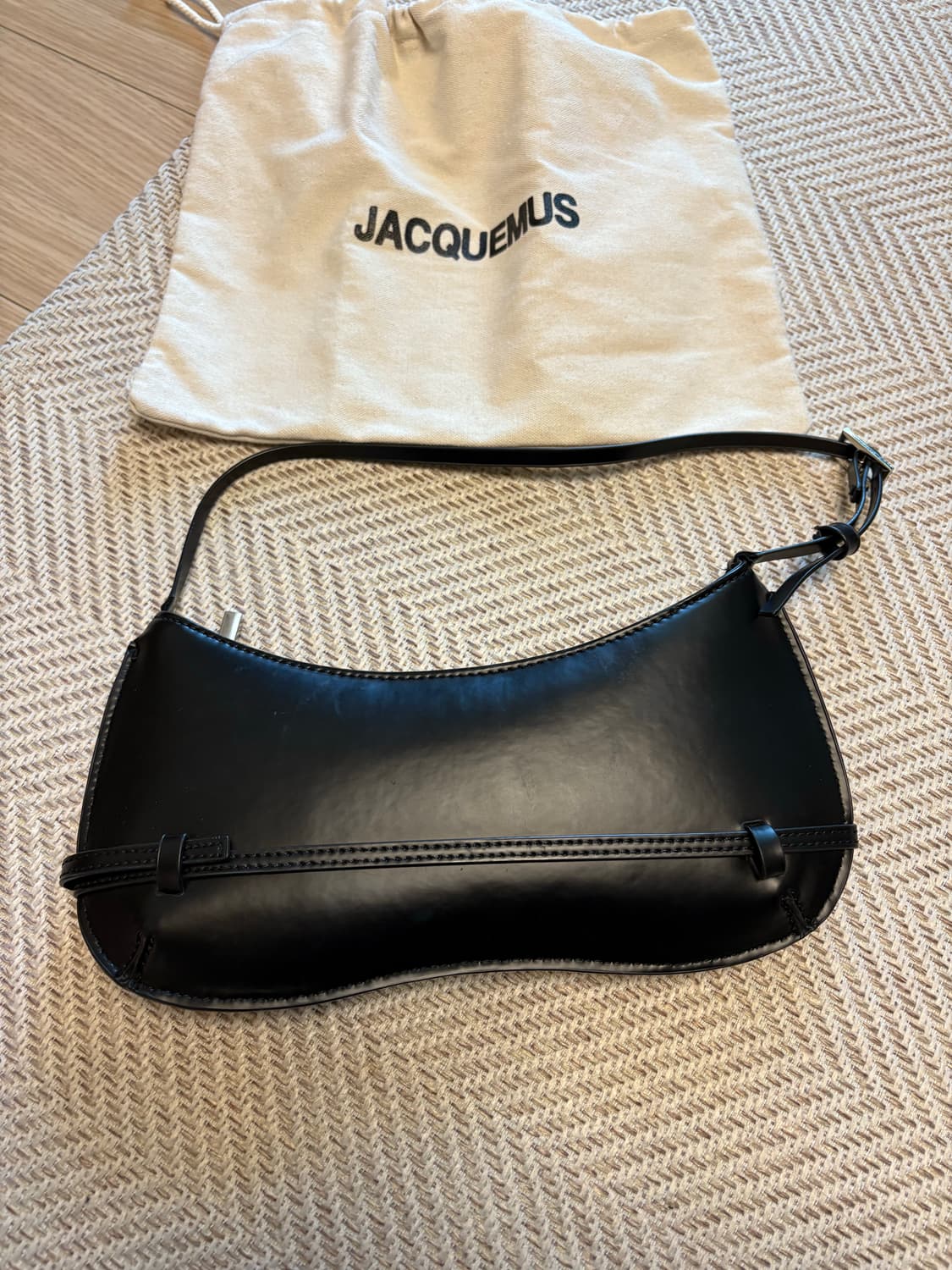 자크뮈스 백 상품이미지2