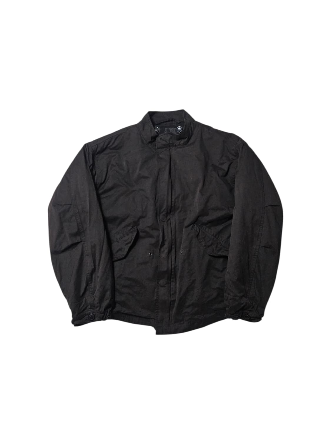 프리즘웍스 오스카 피쉬테일 자켓 숏피쉬테일 L  상품이미지2