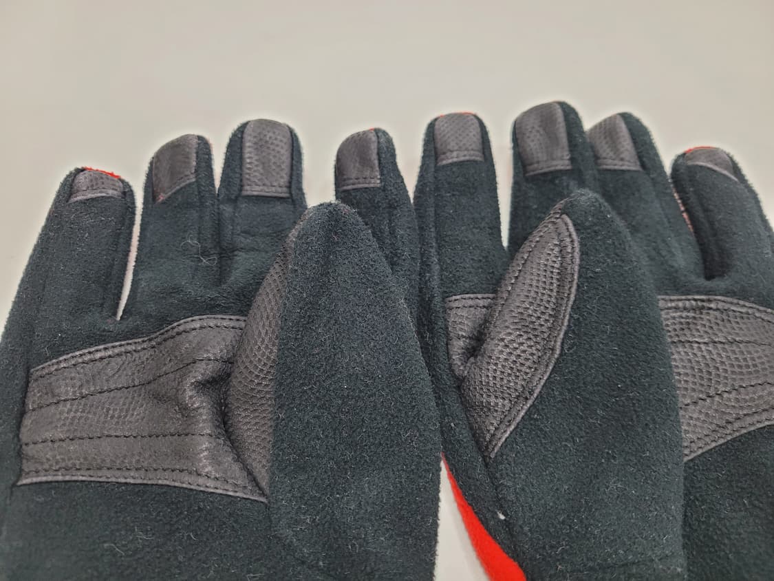 노스페이스 윈드스토퍼 플리스 방한 장갑 / 남 L
 상품이미지4