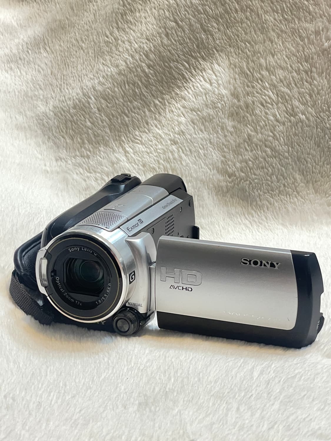 S급) 소니 Sony HDR-XR500 캠코더 상품이미지2
