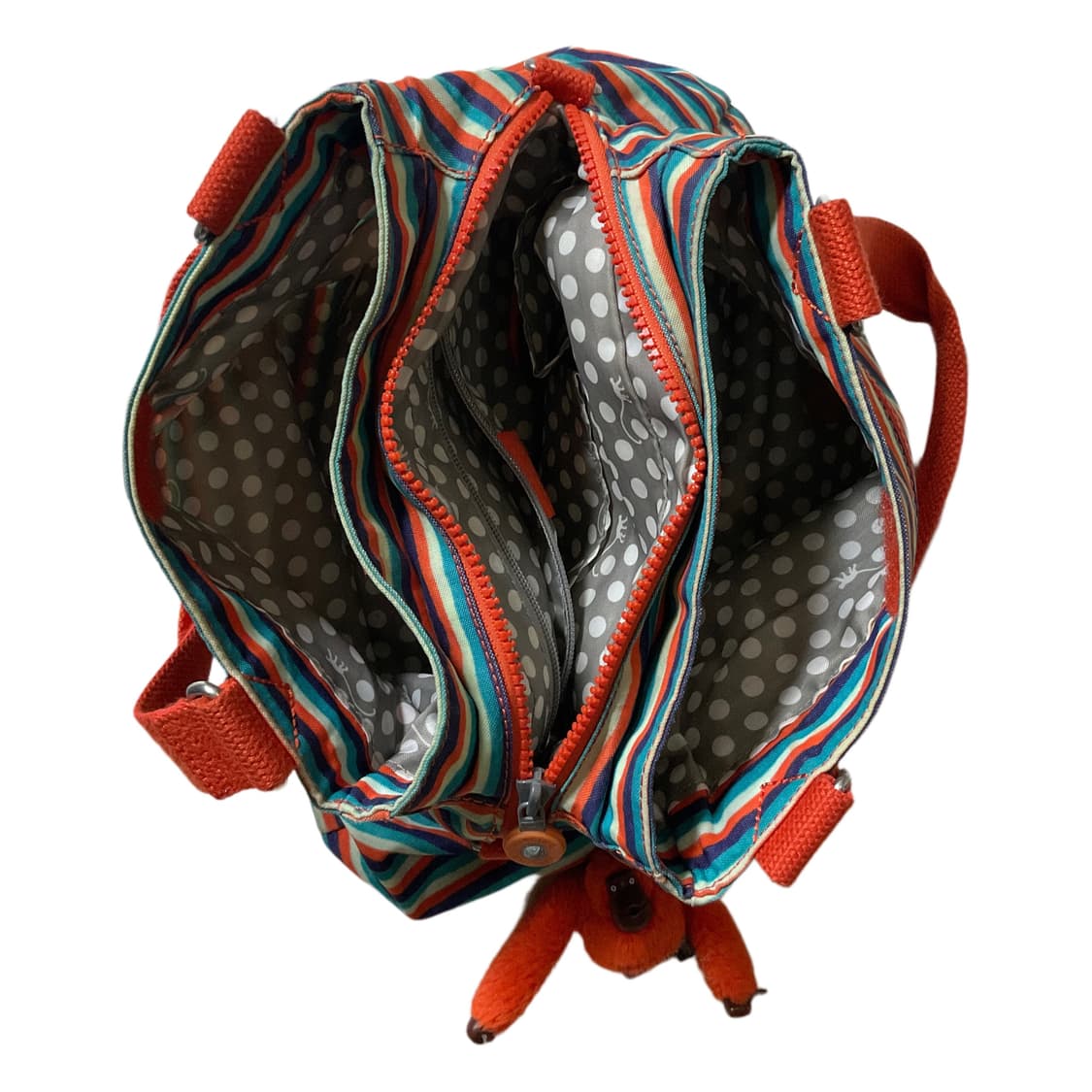 kipling 키플링 토트백 상품이미지3
