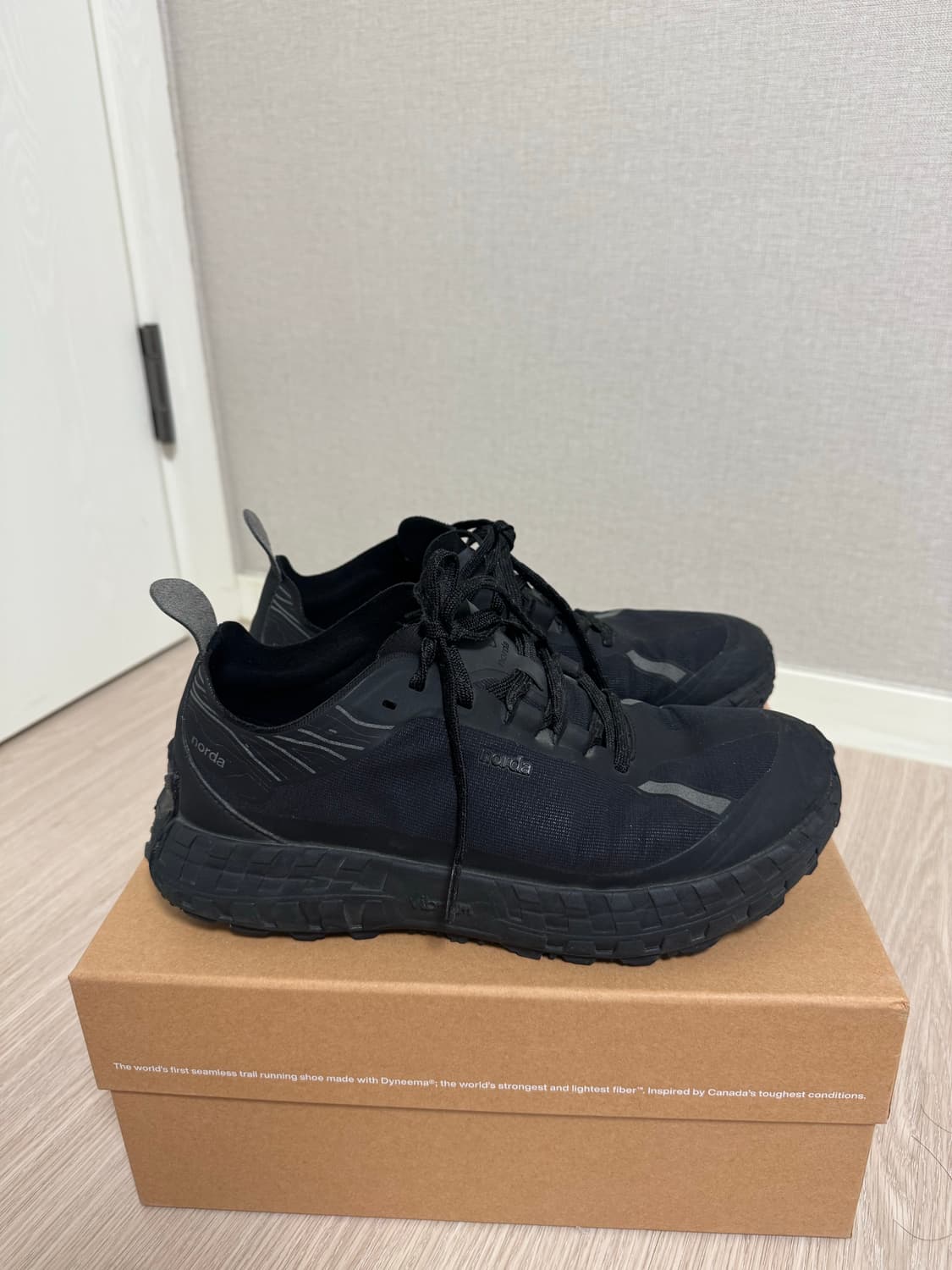 norda 001 상품이미지2