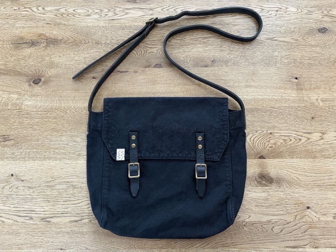 22ss KAYENTA SHOULDER BAG (M) 상품이미지1