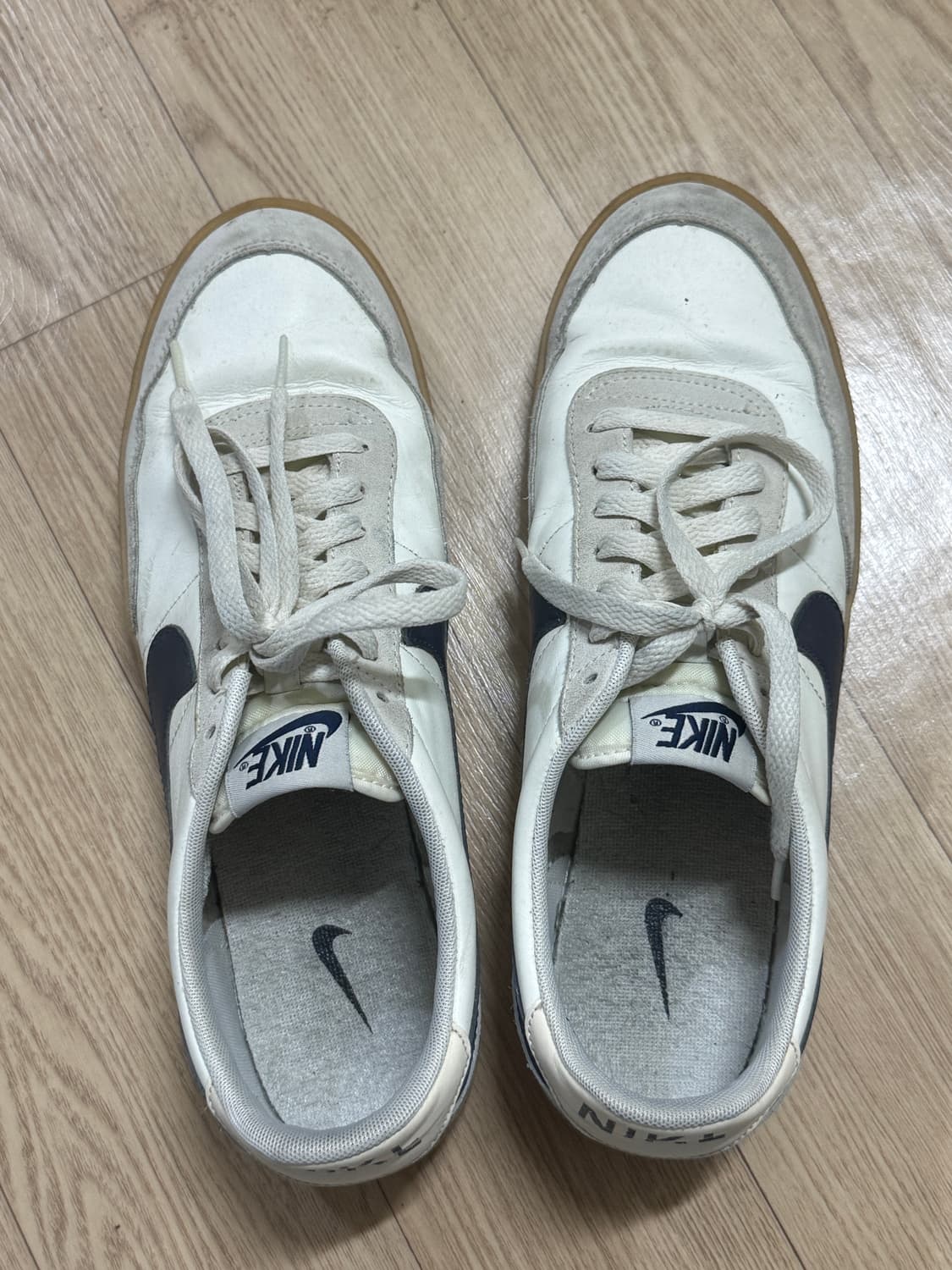 나이키 킬샷 판매합니다  상품이미지1