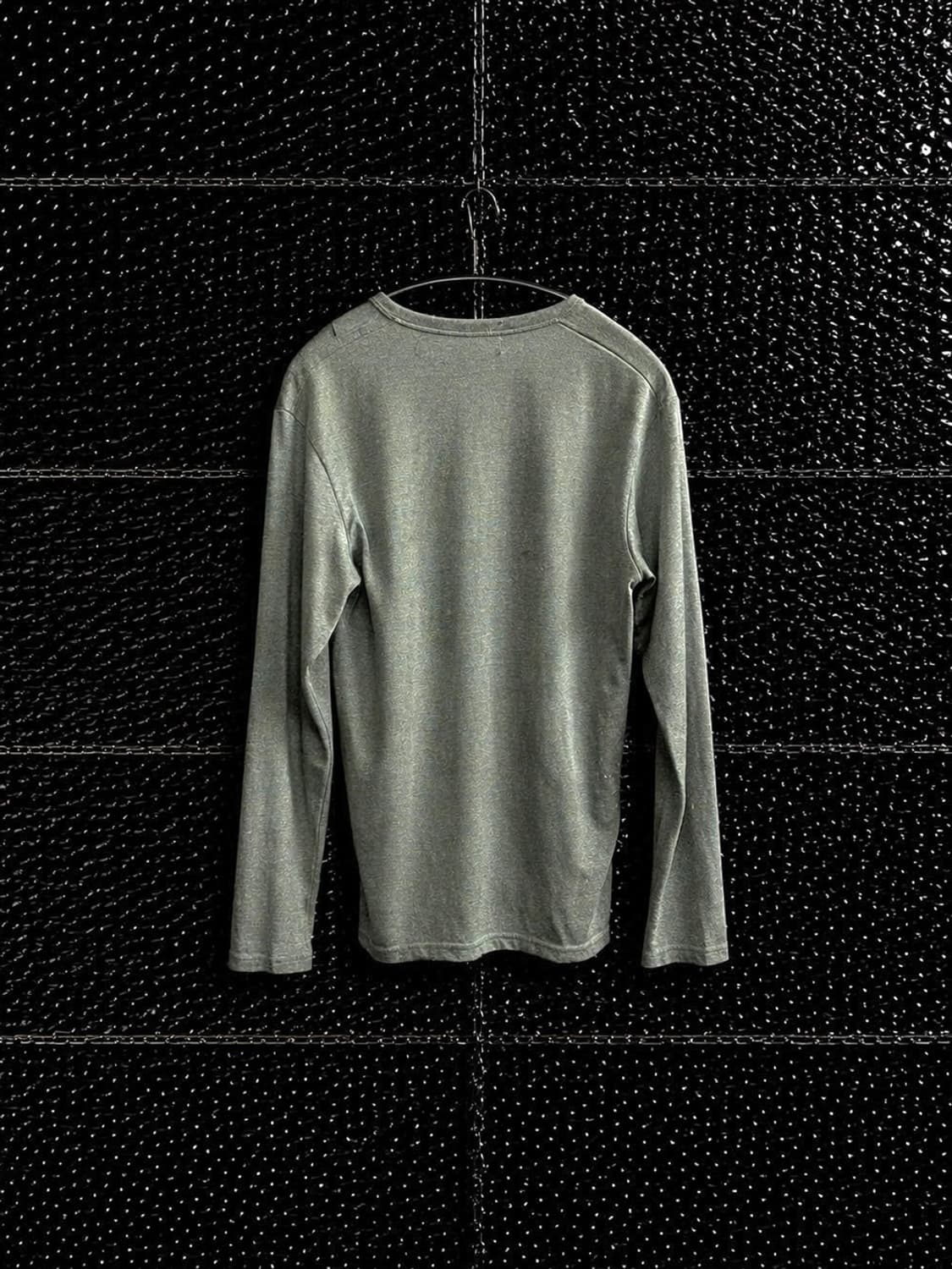 Schlussel 레터링 맨투맨 상품이미지2