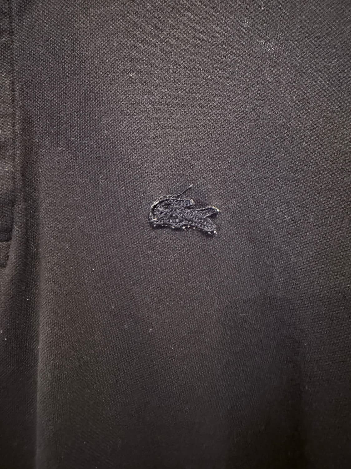 라코스테 클래식 pk 티셔츠 상품이미지3