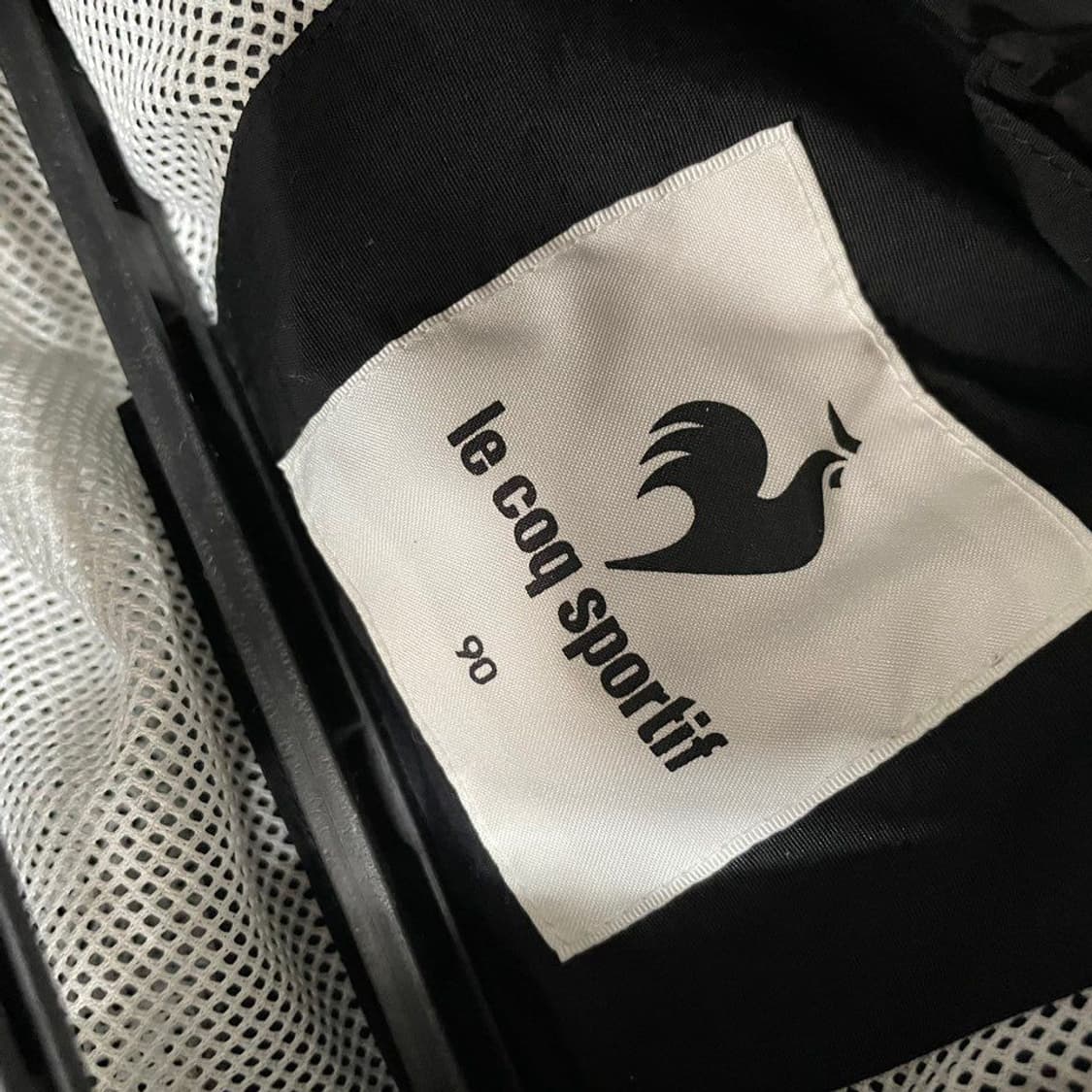 르꼬끄 여성 바람막이  6430 상품이미지6