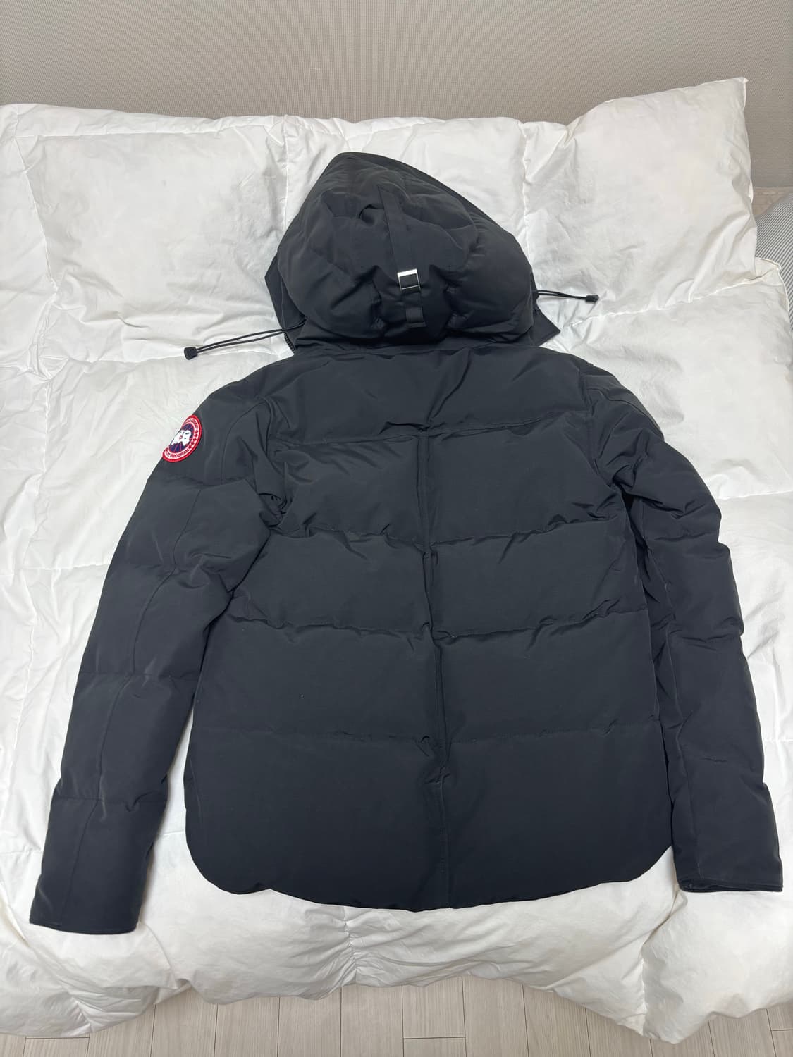 캐나다구스 맥밀란 M 상품이미지2