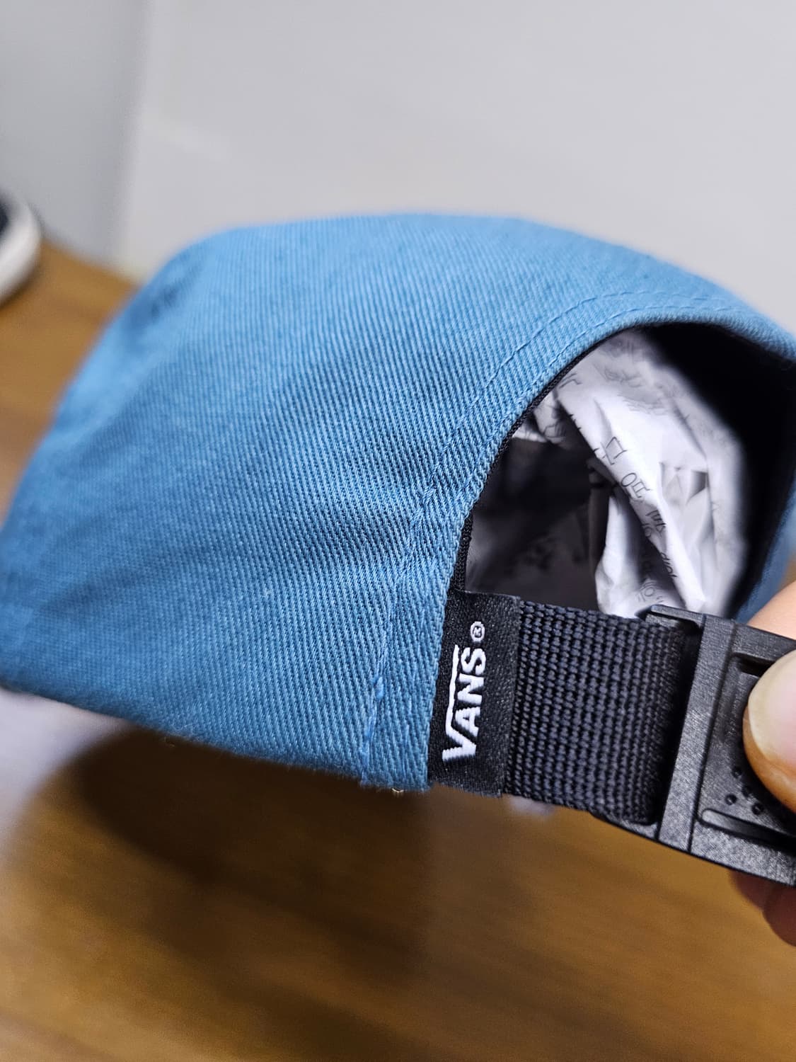 반스 딜리셔스 66 캡 모자 상품이미지4