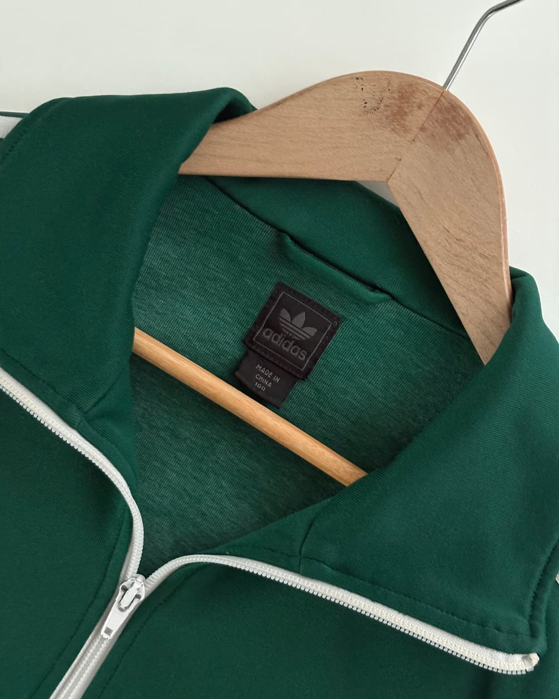 Adidas 아디다스 00‘s 올드스쿨 팔메이라스 D-FB 트랙탑 상품이미지6