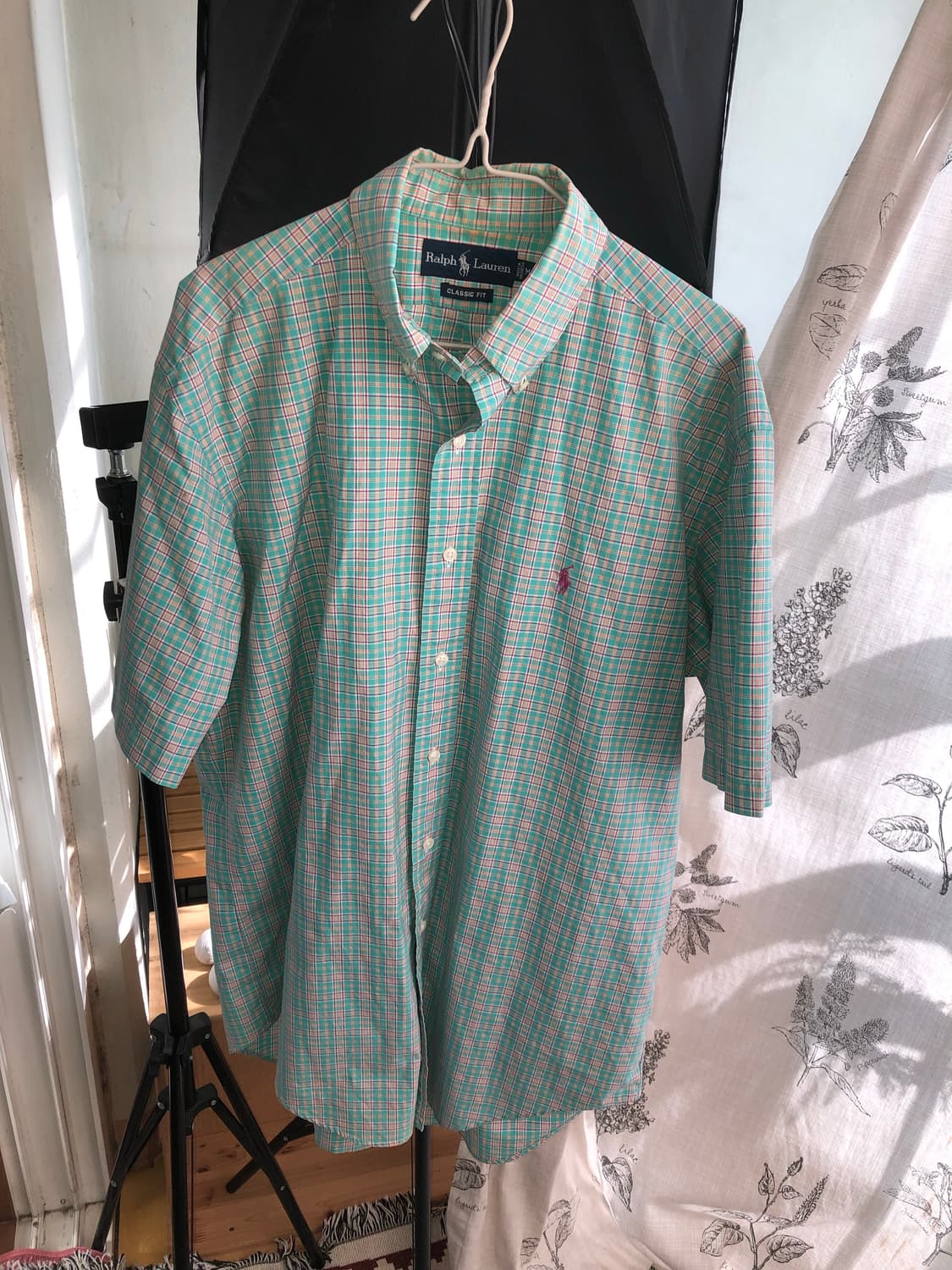 Polo pistachio  상품이미지5