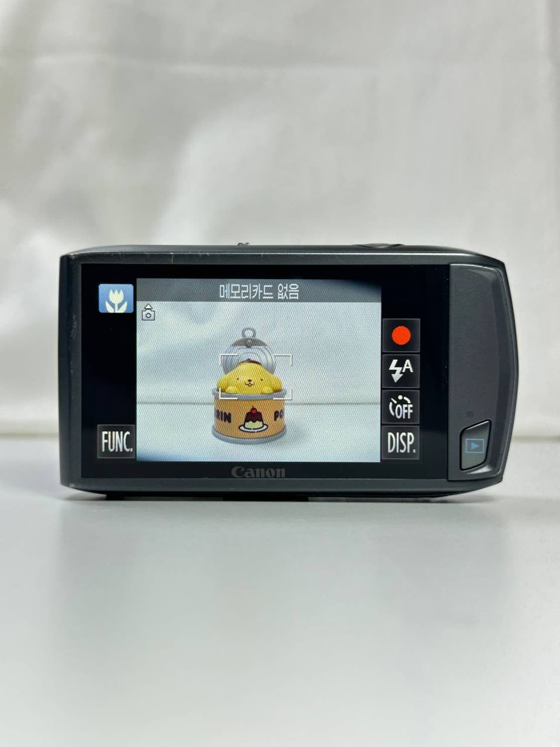 인물✧･ﾟCanon ixus 310hs / 500hs 캐논 익서스 상품이미지6