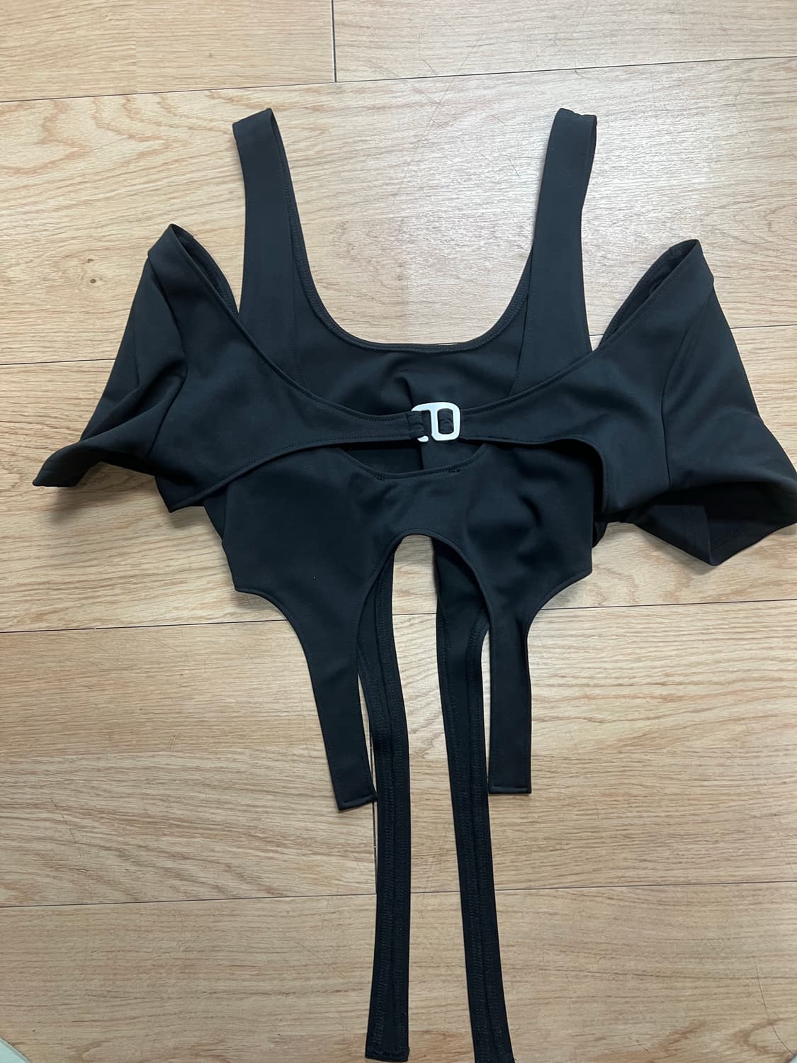 heliot emil 하네스탑  상품이미지4