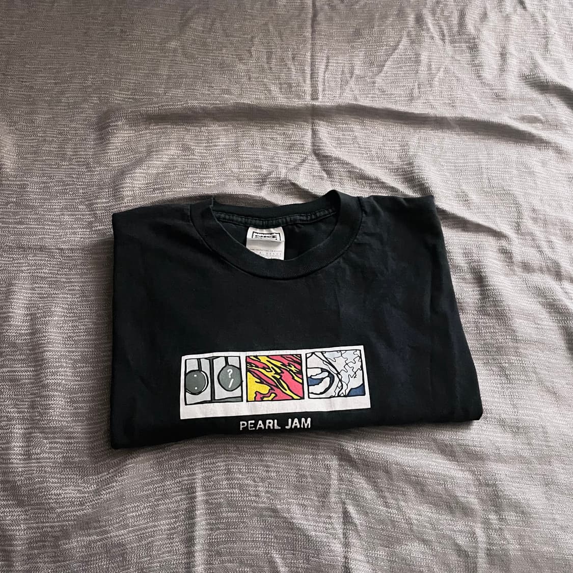 pealr jam no code 1996 빈티지 xl 상품이미지7