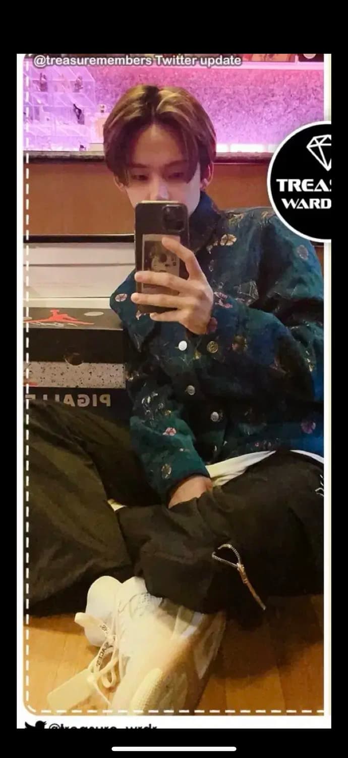Sunflower jake jacket / L 상품이미지5