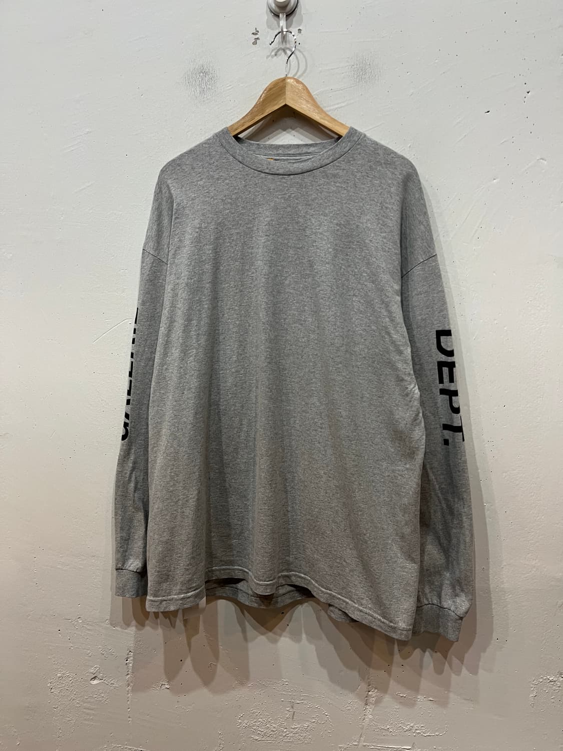 갤러리 디파트먼트 프렌치 롱슬리브 XL 상품이미지2