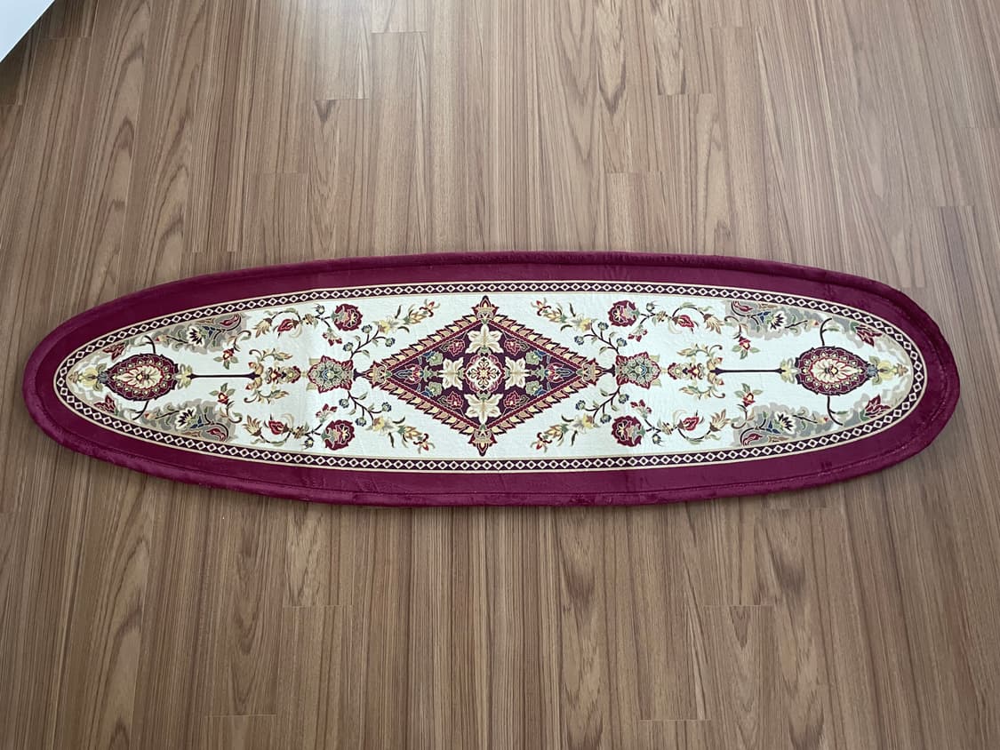 SAY TOUCHE 세이투셰 서핑보드 러그 상품이미지1