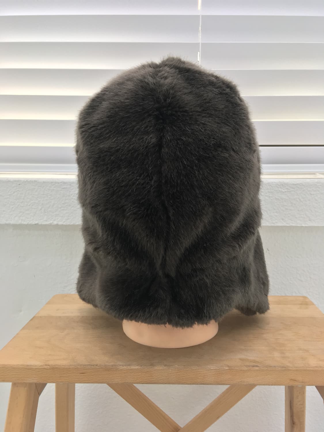 Ca4la fur hat 상품이미지6