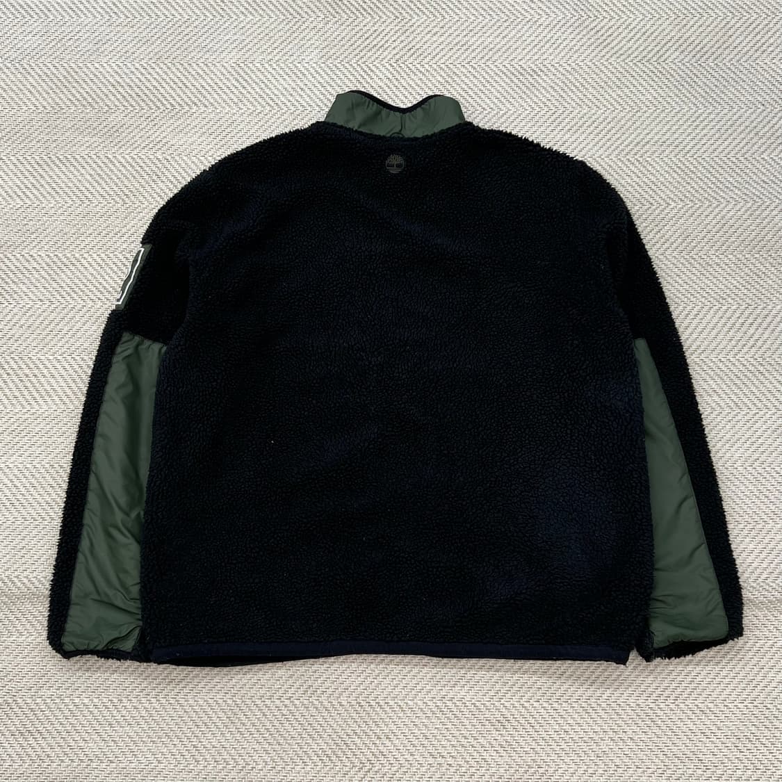 팀버랜드 뽀글이 후리스 r2462 상품이미지2