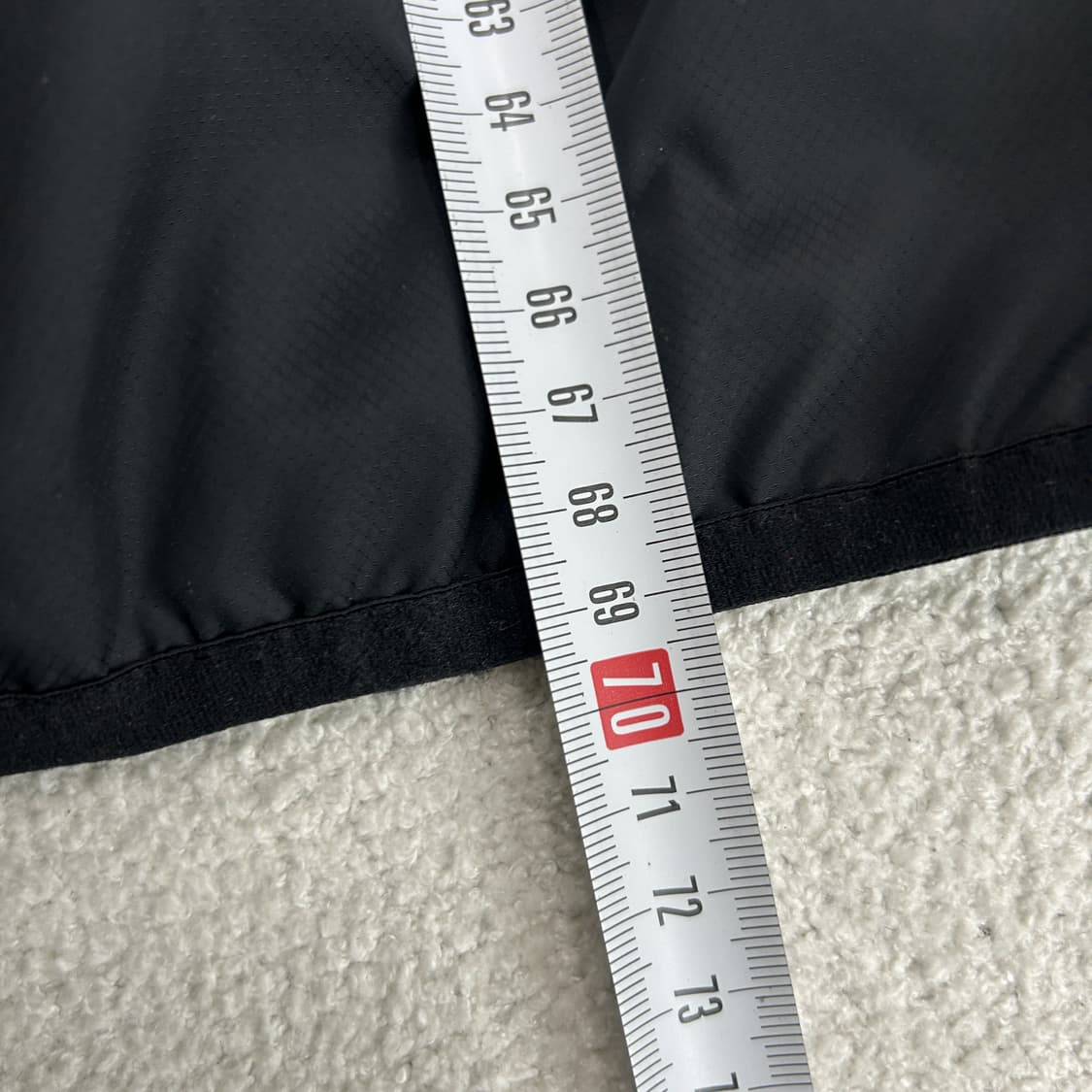 나이키 바람막이 점퍼 토탈90 XL 상품이미지5