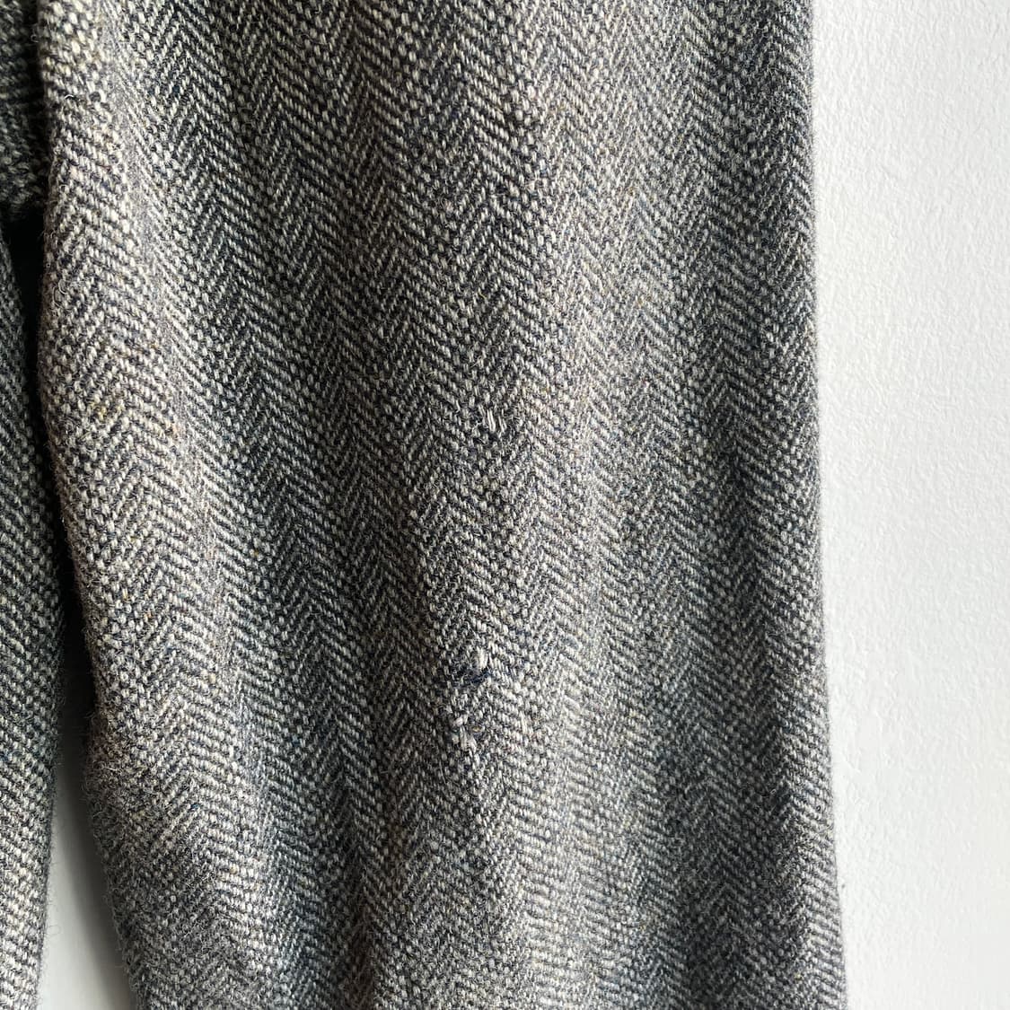 Carlo Felie x Harris Tweed Wool Pants 상품이미지9