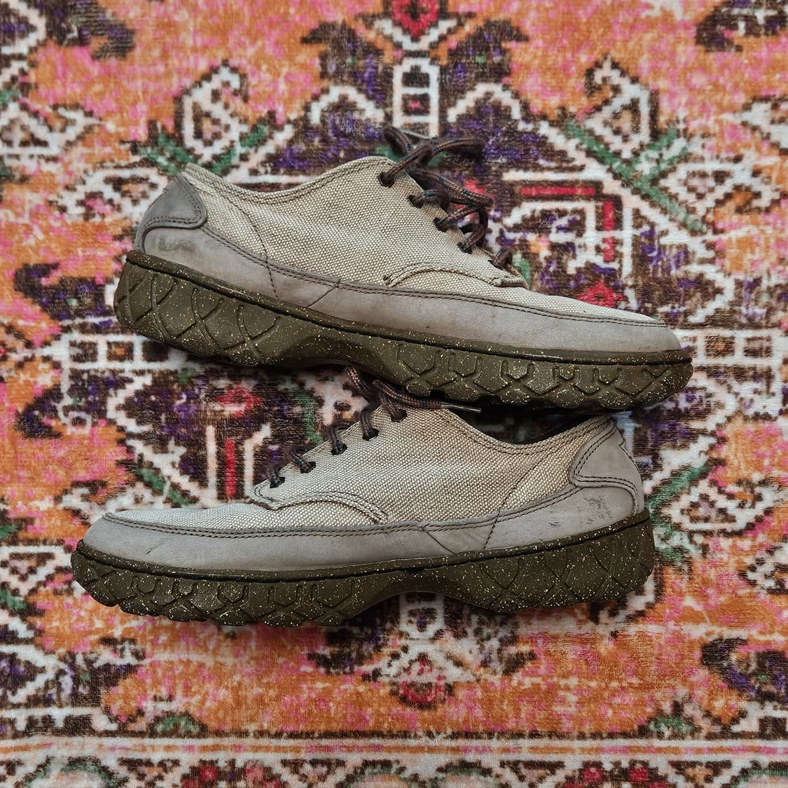 90s 나이키 ACG "ZION" 로우 상품이미지2