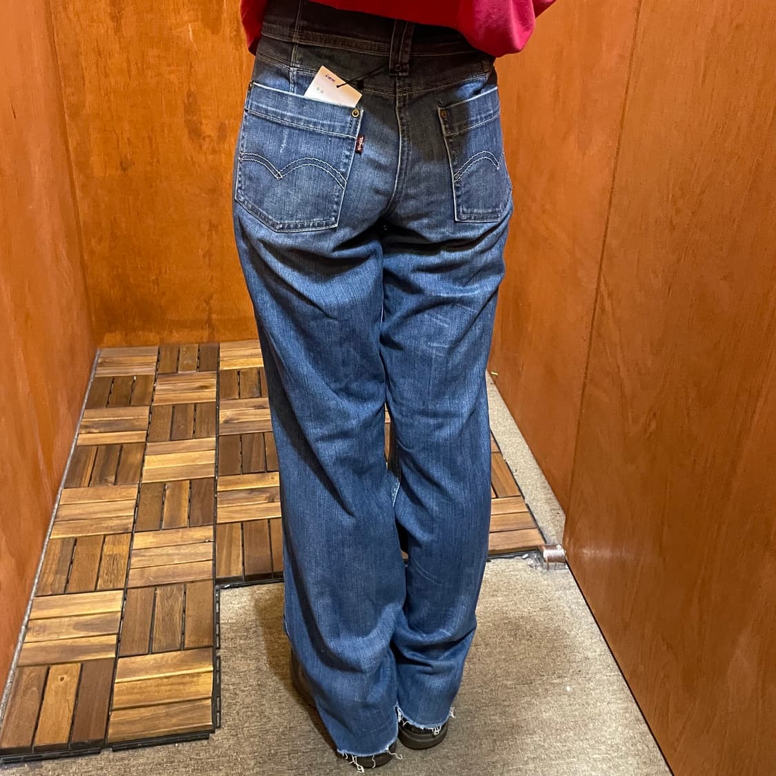  (34) Levi's 518 리바이스 상품이미지2