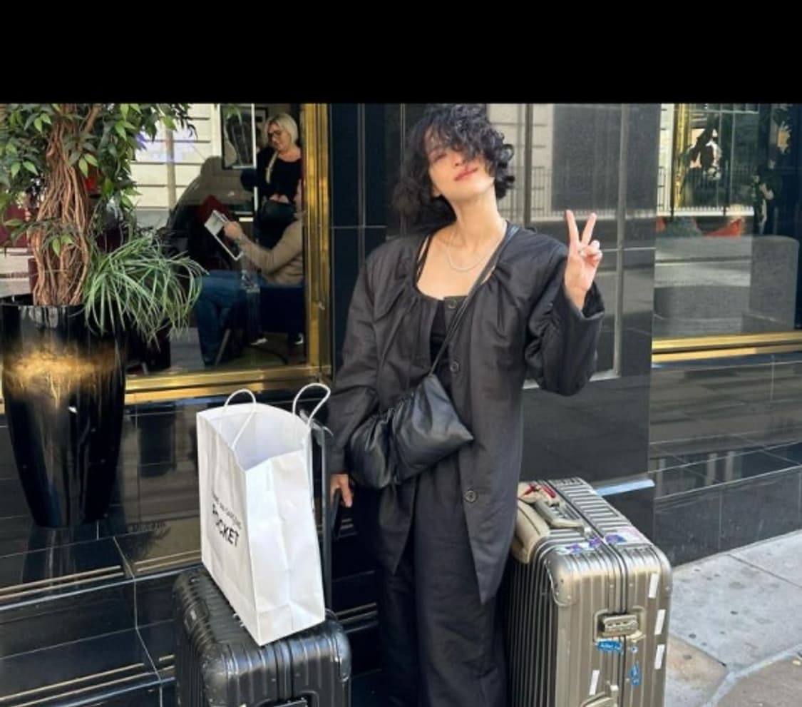 아모멘토 셔링백 상품이미지4