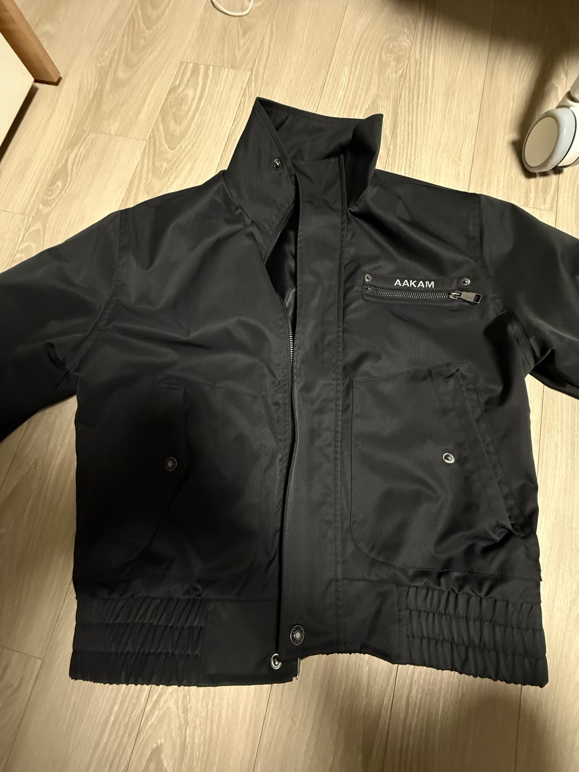 아캄 자켓 사이즈1 상품이미지1