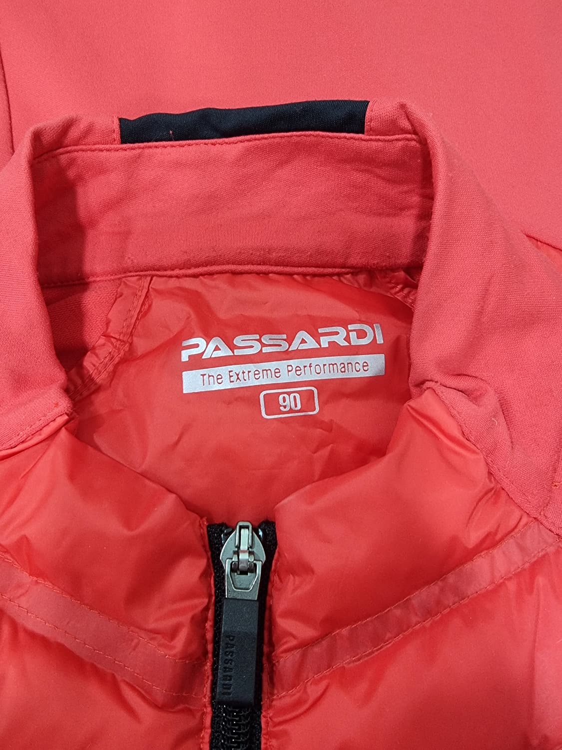 파사디 골프 패딩 조끼 셋트 (C953 상품이미지4