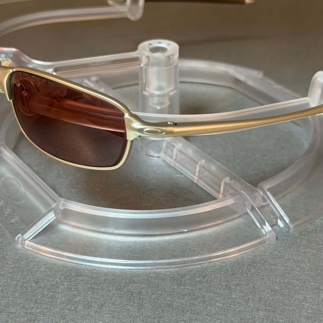 오클리 Square Wire 2.0 스퀘어 와이어 (1999) 상품이미지9