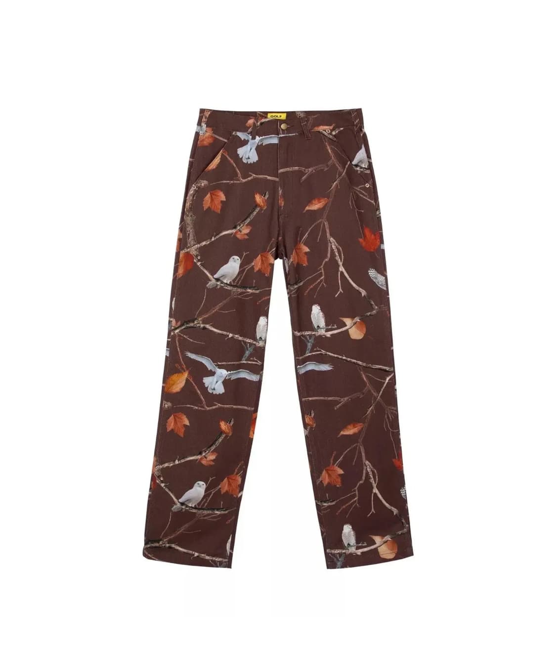 Golf wang pants 28 상품이미지1