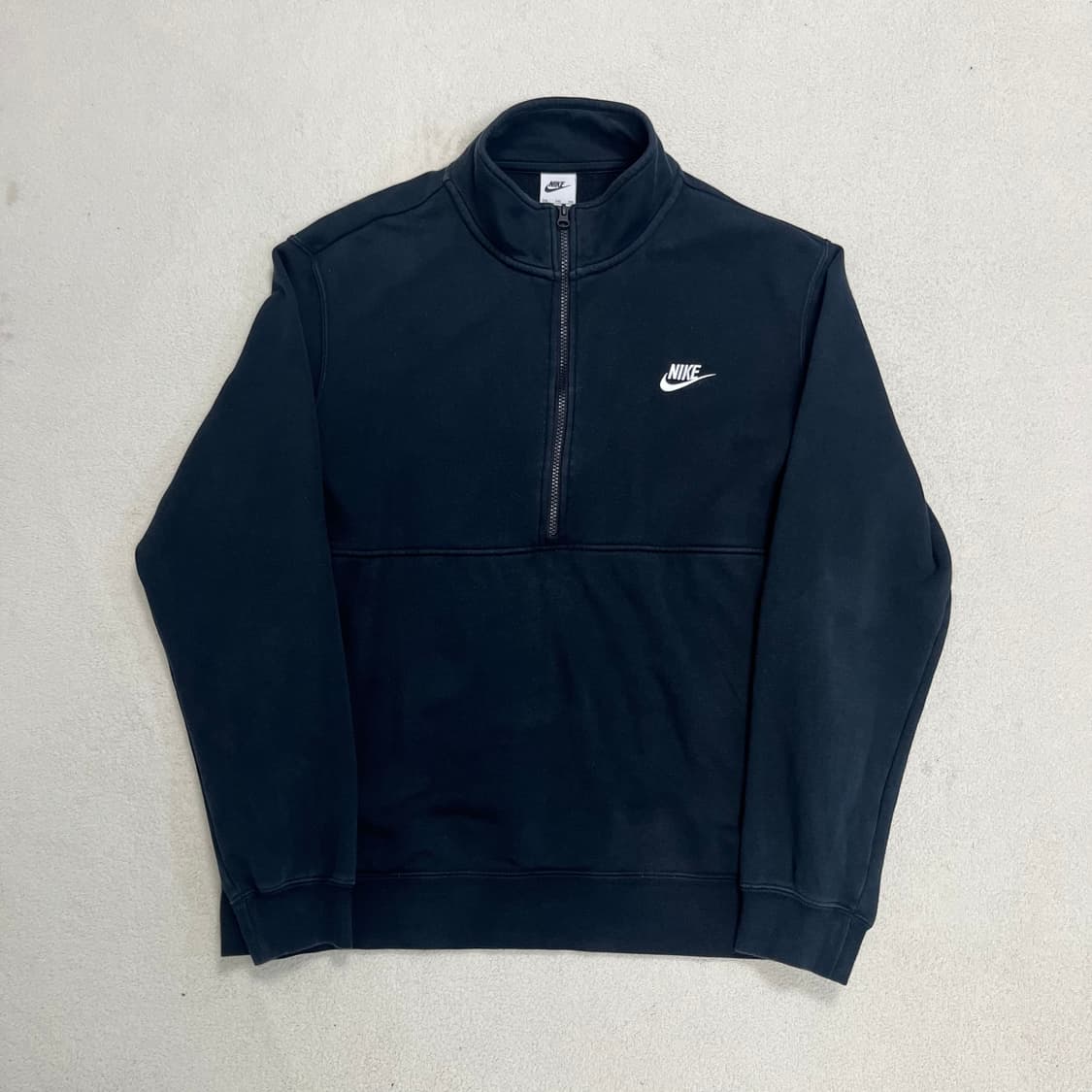 Nike half-zip sweatshirt 상품이미지4