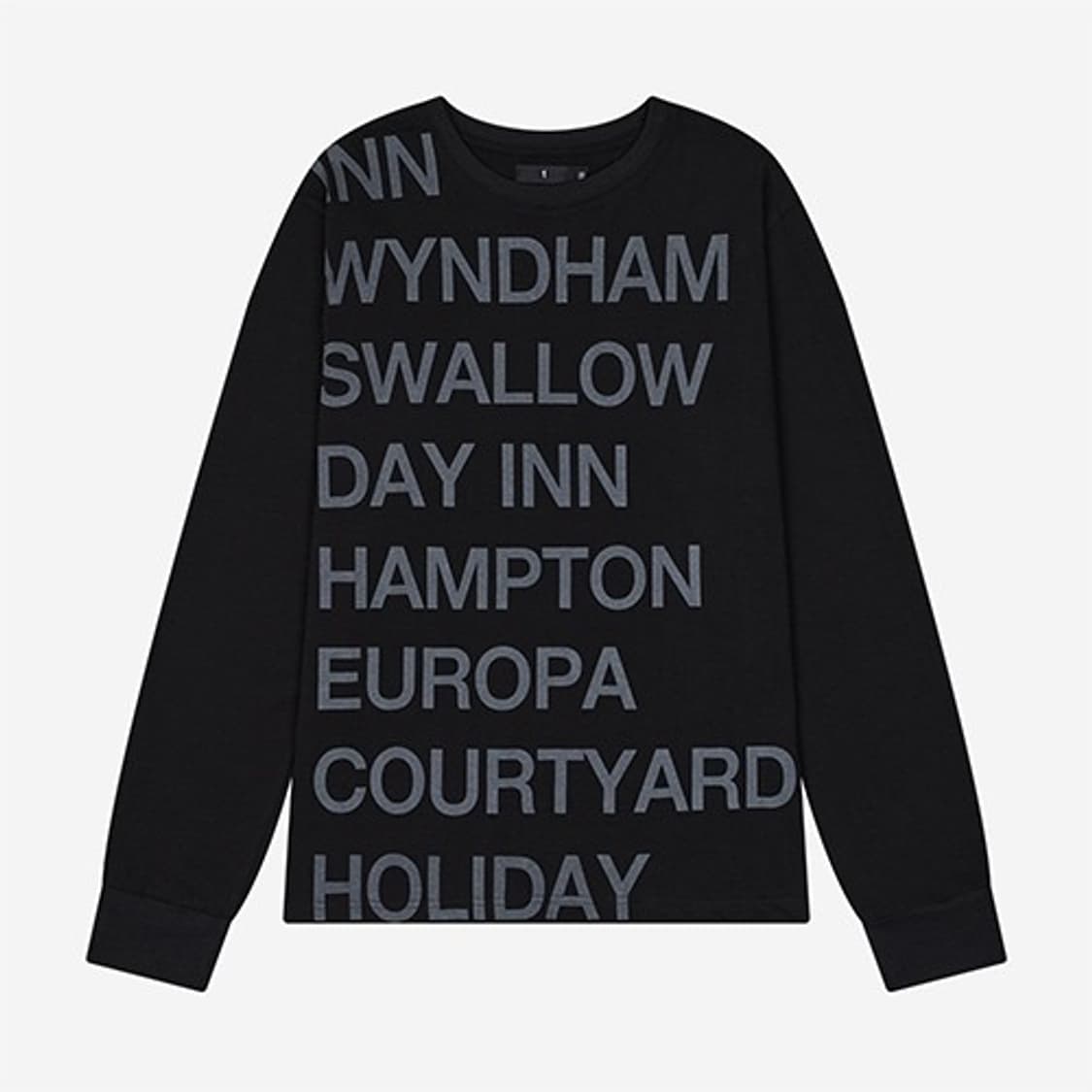 사파리스팟 롱슬리브 사이즈 1 (택 있습니다) 상품이미지1