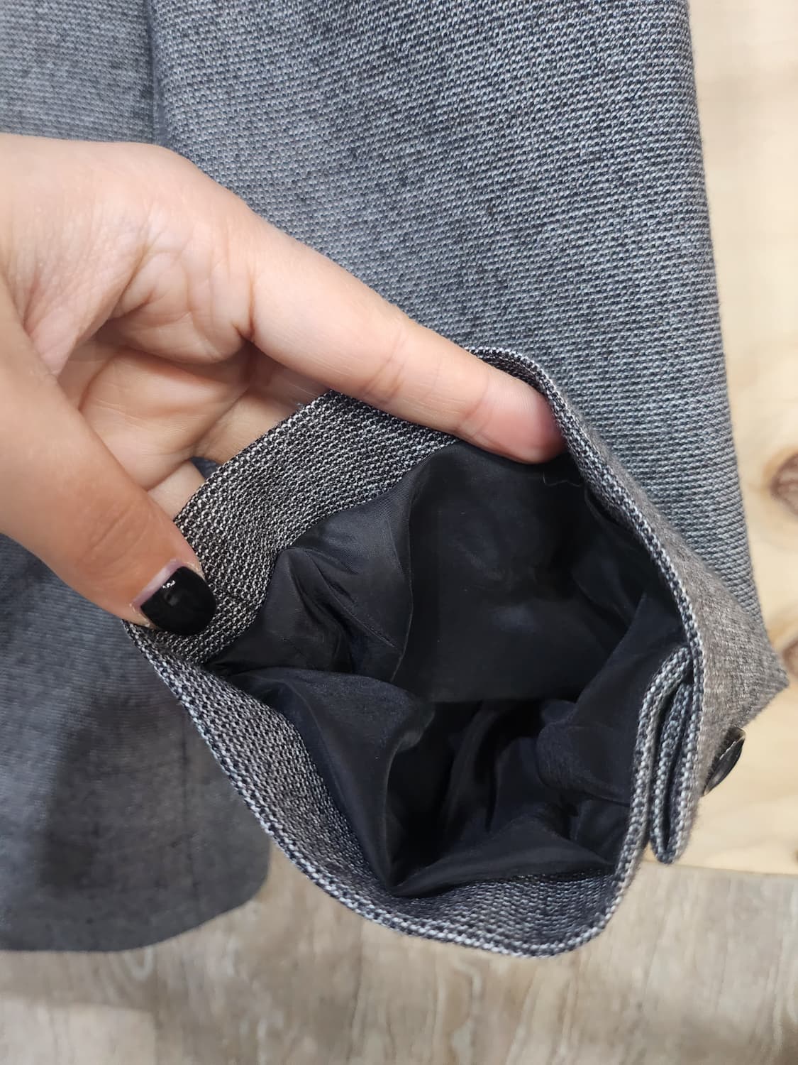 693) T.I FOR MAN 춘추 자켓 상품이미지6