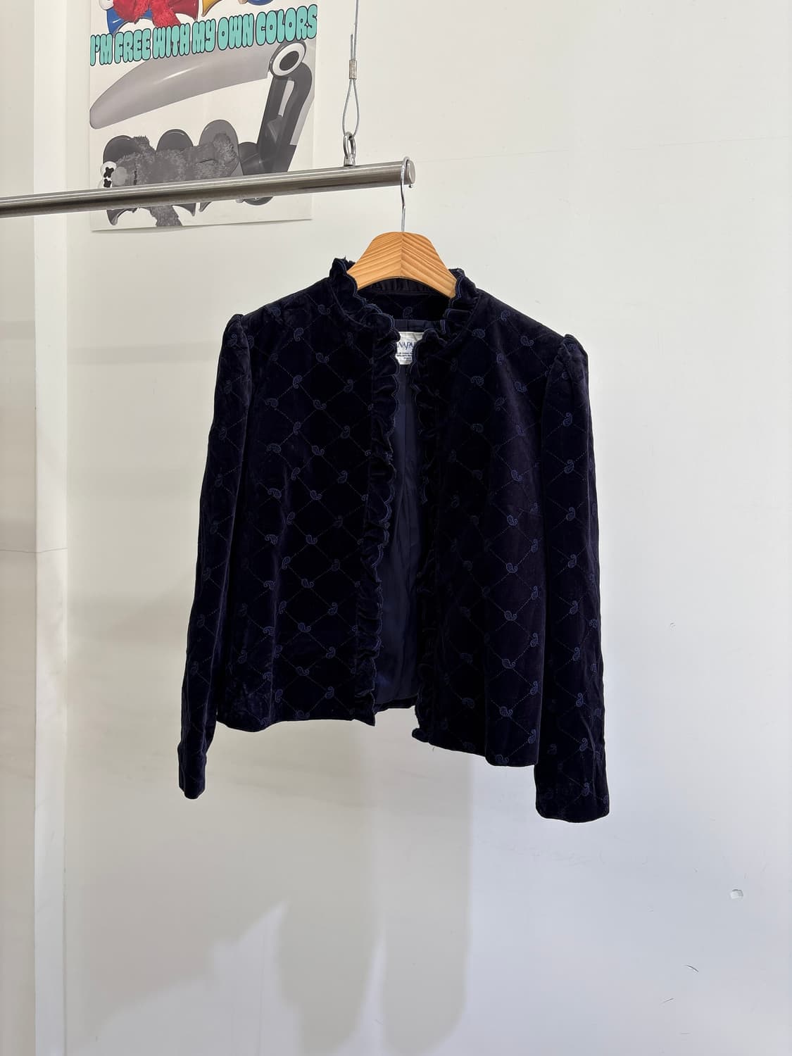 DANAPARIS (Made in Japan) 자켓 상품이미지1
