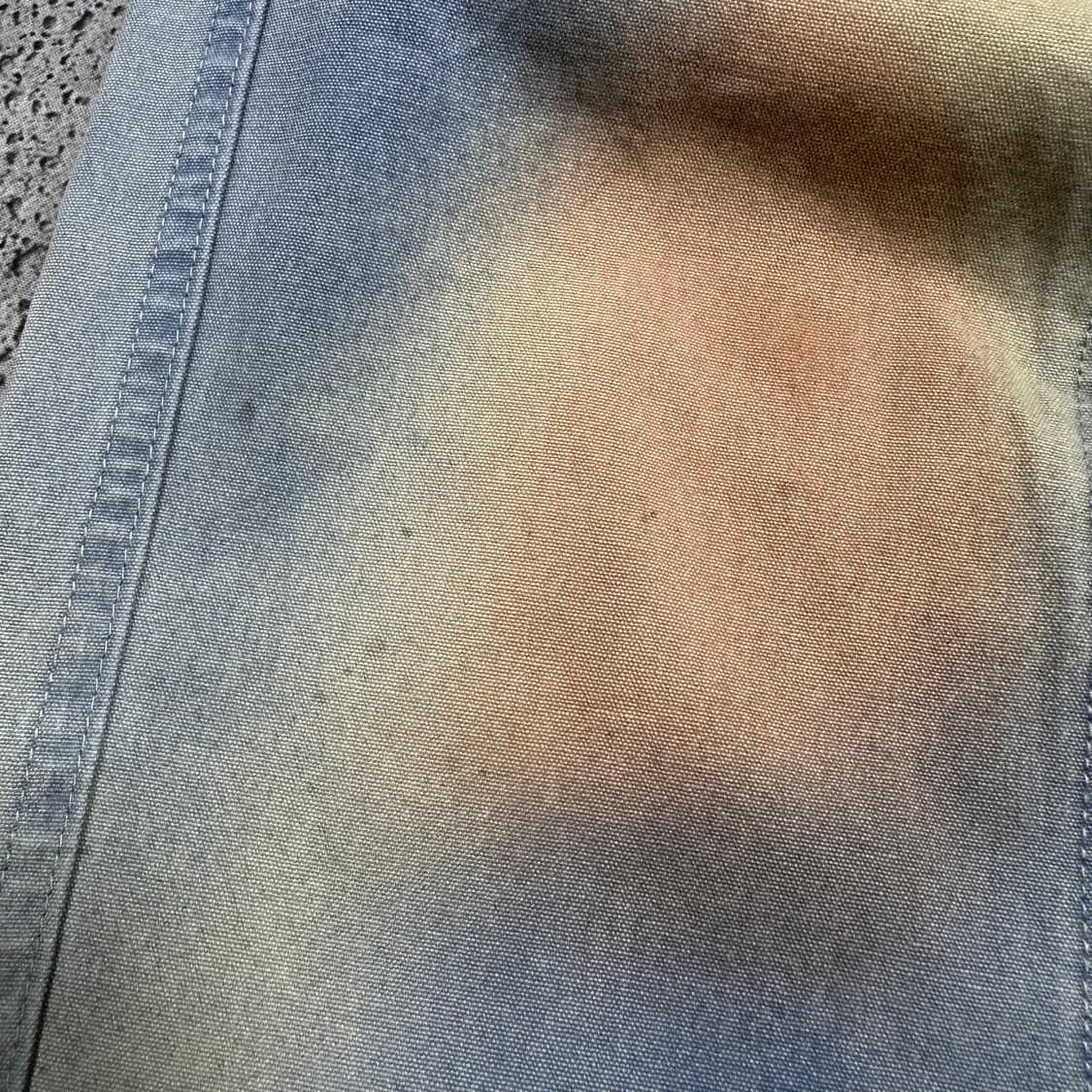 ✨ (바배) 디스이즈네버댓 카고 데님 팬츠  상품이미지6