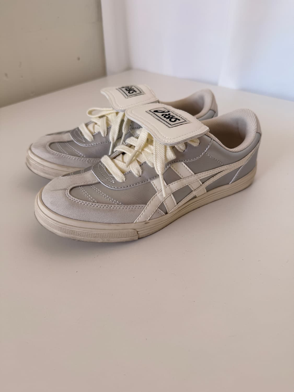 아식스 에어론 2.0(Asics Aaron 2.0) 상품이미지1