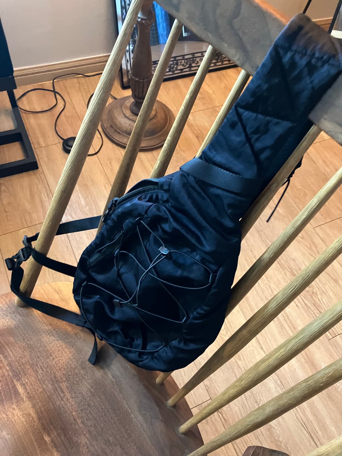 cp컴퍼니 가방 상품이미지1