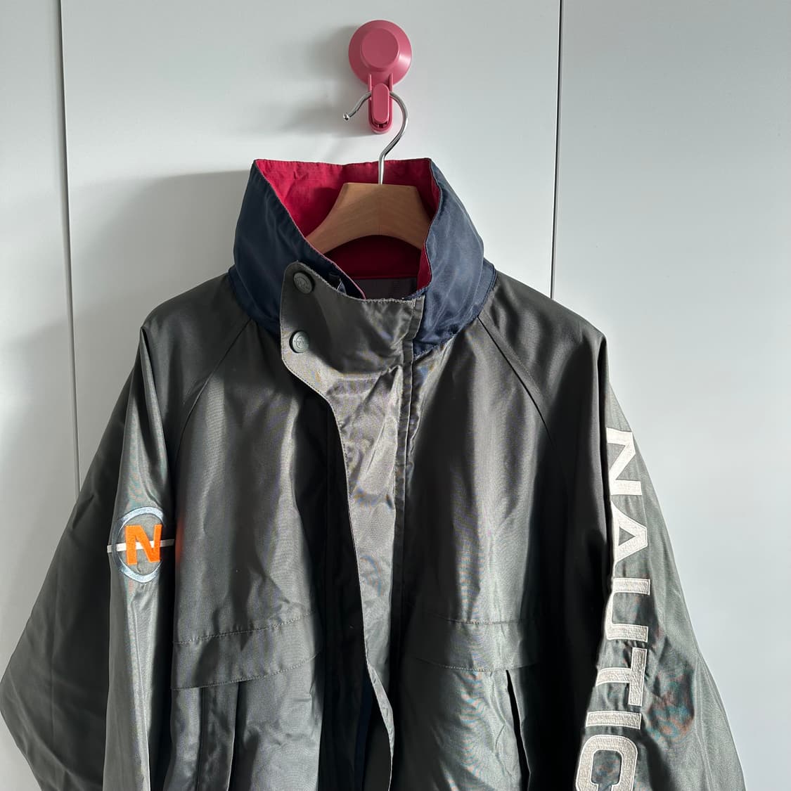 노티카 컴페티션 요트자켓 상품이미지5