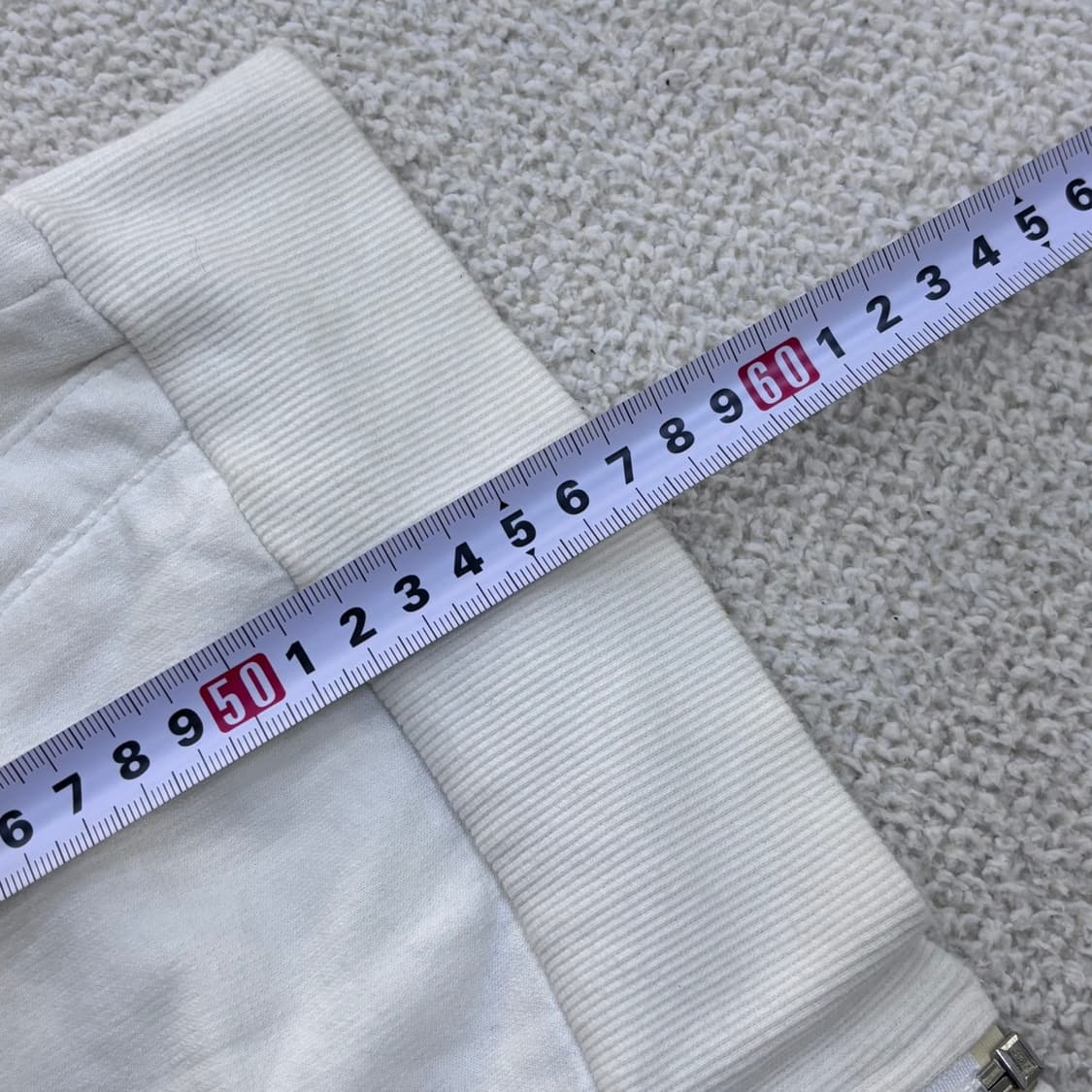 85 아디다스 여성 후드 집업 0326E 상품이미지6