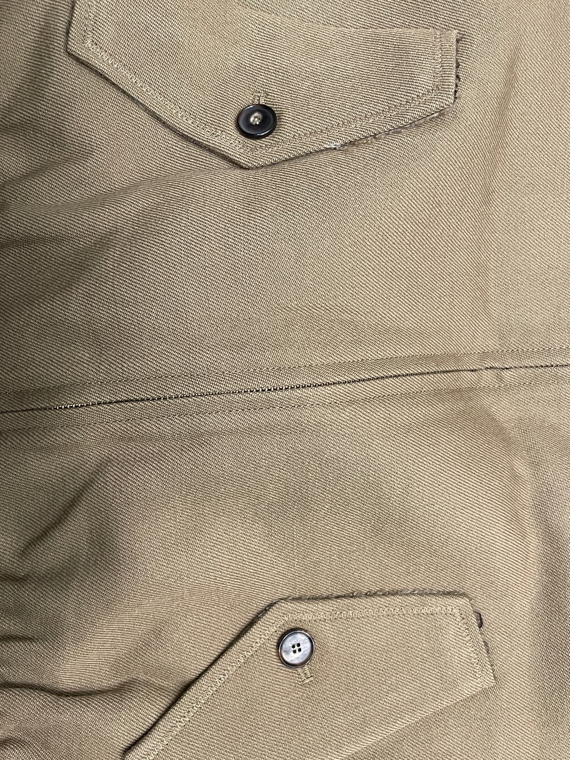 렉토 페이톤 자켓 L 상품이미지8